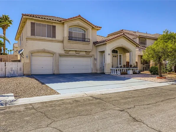 3041 Parchment Ct, Las Vegas, NV 89117