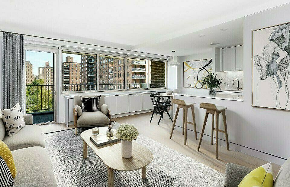 1st image of 160 W 97th St APT 13D