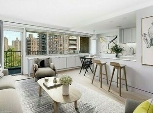 160 W 97th St APT 13D, New York, NY 10025
