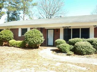 1017 S 13th Ave, Lanett, AL