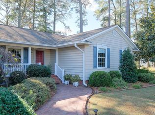 1226 Sound Shore Dr, Edenton, NC 27932