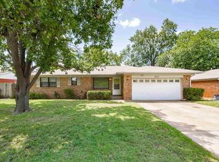 1205 E Virginia Ave, Stillwater, OK 74074