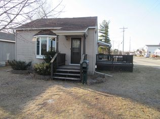 3123 Hannah St, Marinette, WI 54143