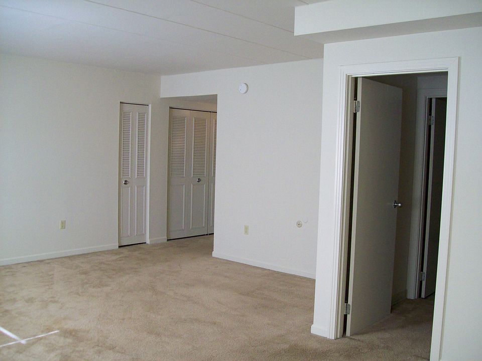Large main living area