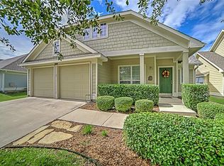 132 Hilltop Dr, Anna, TX 75409