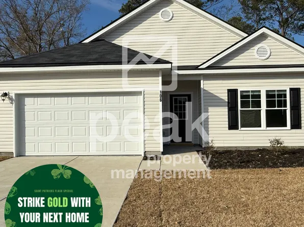 106 Founders Dr, Rincon, GA 31326