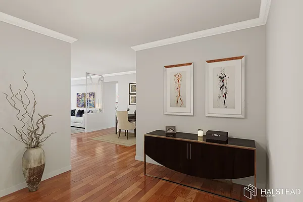 Sold by Halstead Real Estate | media 18