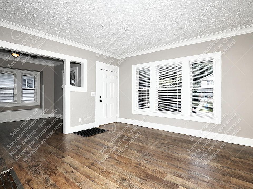 3944 Cornelius Ave Indianapolis IN Zillow