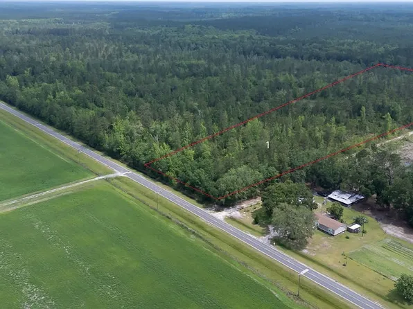 0 Old Louisville Road Lot 1, Guyton, GA 31312