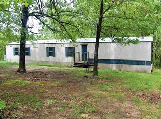 505 Pleasant Ridge Rd, Oxford, AR 72565