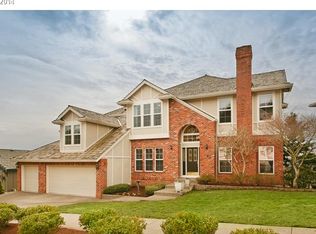 9504 NW Bartholomew Dr, Portland, OR