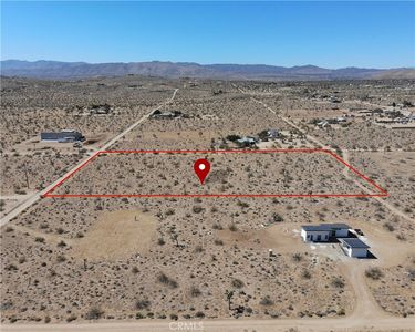 59650 Campanula St, Yucca Valley, CA, 92284