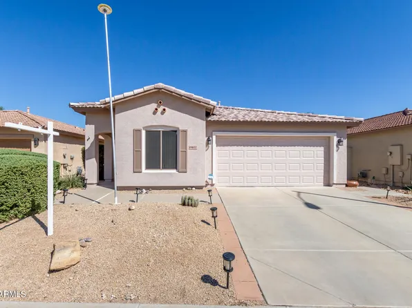 19837 N 107TH Drive, Sun City, AZ 85373