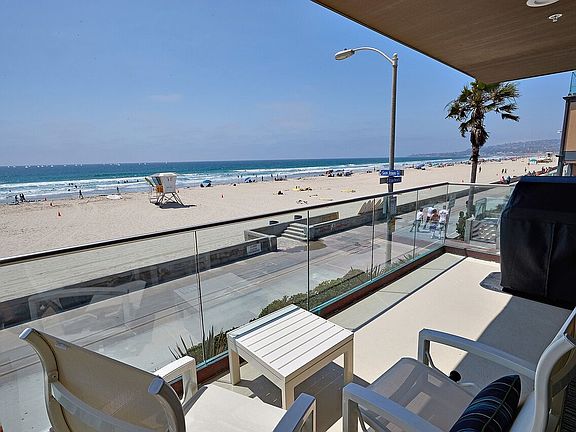 3rd image of 3593 Ocean Front Walk