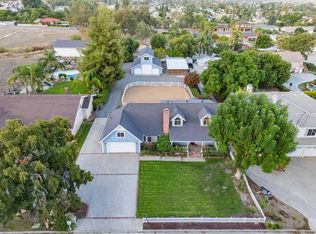 4126 Crestview Dr, Lake Elsinore, CA 92530