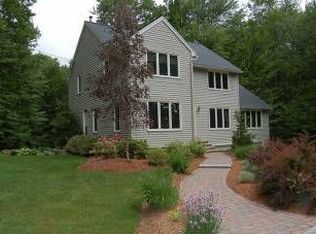 244 Rocky Pond Rd, Hollis, NH 03049