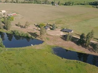 290 Eagle Feather Ln, Victor, MT 59875