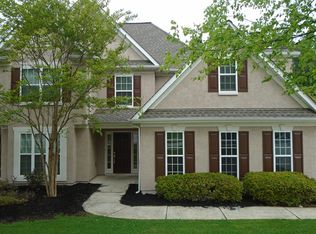 800 Rock Ln, McDonough, GA