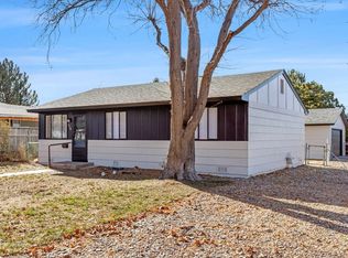 1719 Jerry Murphy Rd, Pueblo, CO 81001