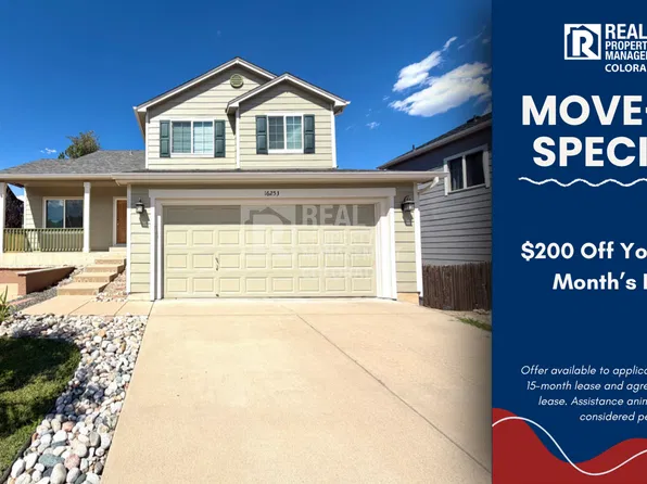 16253 Blueleaf Pl, Parker, CO 80134