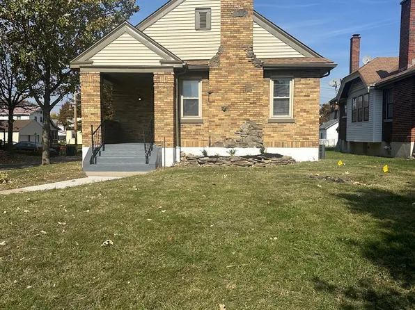 1902 Berkley Ave, Cincinnati, OH 45237