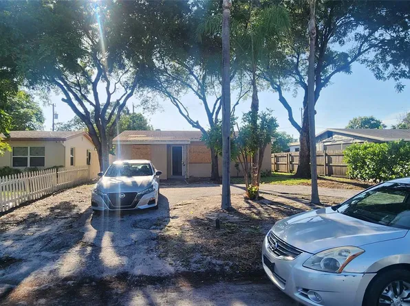 1106 D Street, Lake Worth Beach, FL 33460