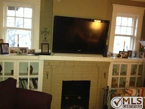 3rd image of 319 N Academy St #A & B
