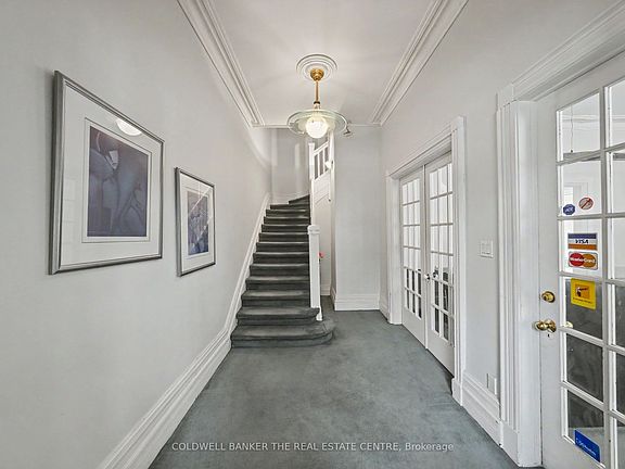 4th image of 413 Sherbourne St E #3