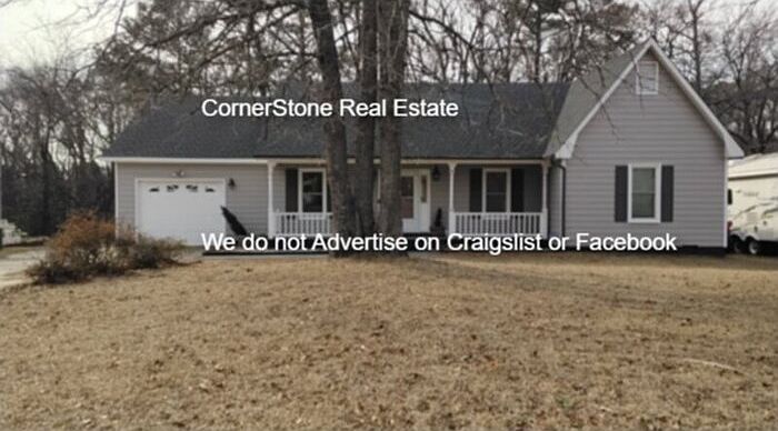 1st image of 6301 Lakehaven Dr
