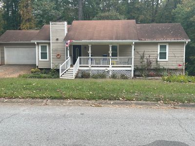 (Undisclosed Address), Douglasville, GA, 30135