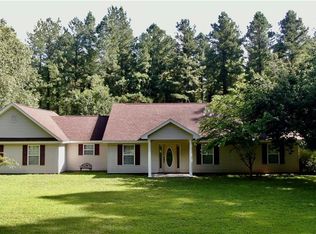 428 Hanchey Rd, Hoboken, GA 31542