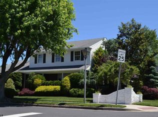 501 N Douglas Ave, Margate, NJ 08402