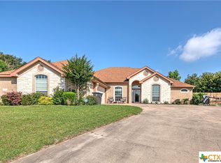 6001 Whispering Forest Cir, Killeen, TX 76543