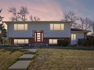 2883 S Otis Street, Denver, CO 80227