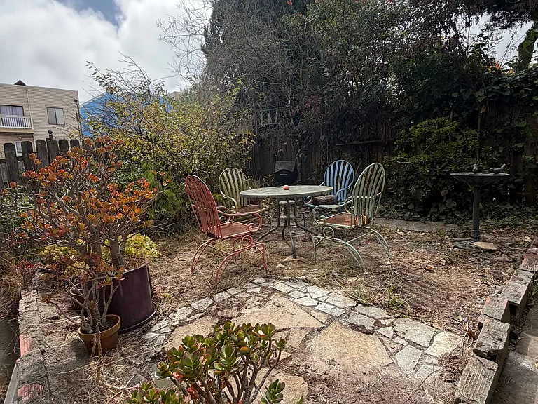 2835 Anza St #1 — Photo 9