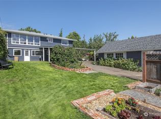 1507 Cedar St, Everett, WA 98201