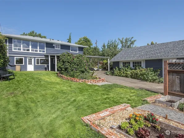 1507 Cedar Street, Everett, WA 98201