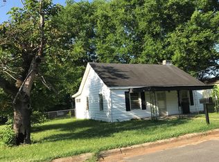 1910 Midway St, Florence, AL 35630