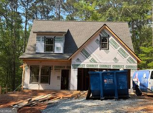 98 Goldeneye Ct, Monticello, GA