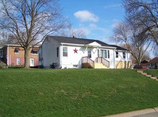 2314 Kevindale St, Dubuque, IA 52001