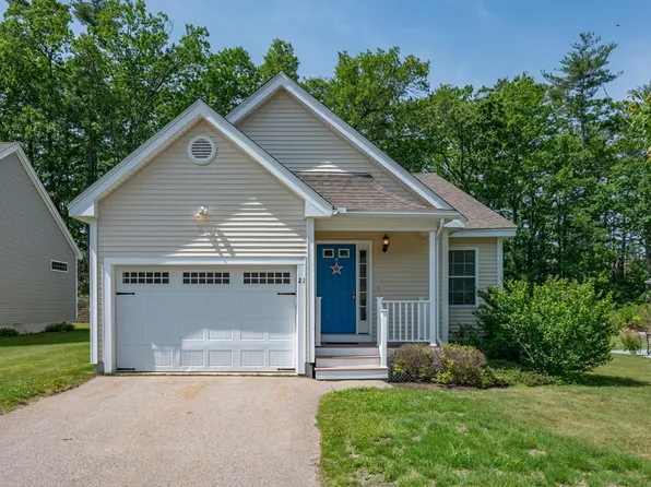 21 Cielo Dr, Dover, NH 03820