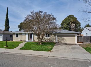 211 E Longview Ave, Stockton, CA 95207