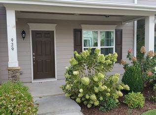 929 Shoofly Path, Apex, NC 27502