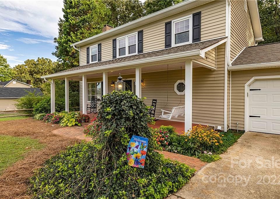 380 Island Cove Rd, Norwood, NC 28128 Zillow