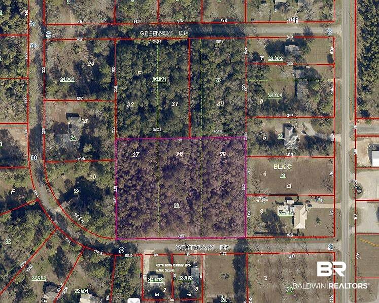 1st image of 0 Westbrook Dr