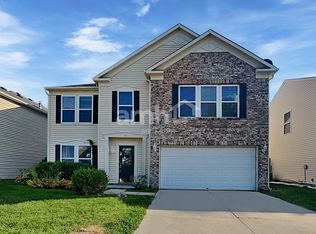 1313 Central Park Dr, Shelbyville, IN 46176