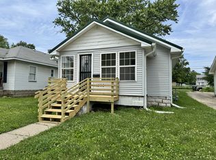 1308 E Taylor St, Kokomo, IN 46901