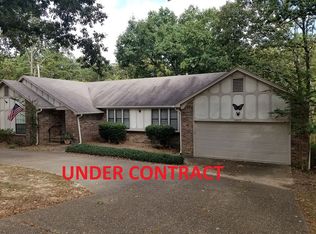 12805 Saint Charles Blvd, Little Rock, AR 72211