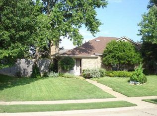 1518 Nest Pl, Plano, TX 75093
