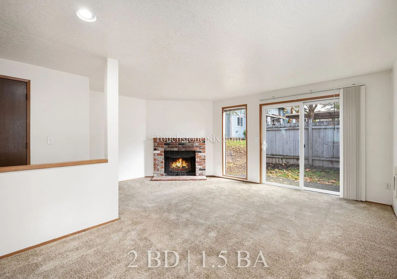Parkcrest Townhomes — Photo 2